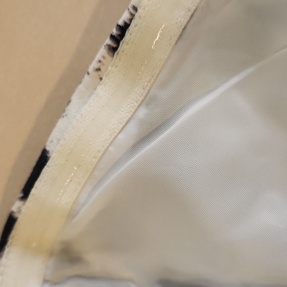 H&M cheetah dress  h5 - Picture 10 of 12